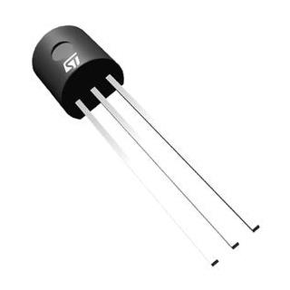 Фото Z0107NA 2AL2 ST Microelectronics — Z0107NA 2AL2 — Тиристоры (SCR) — ST Microelectronics