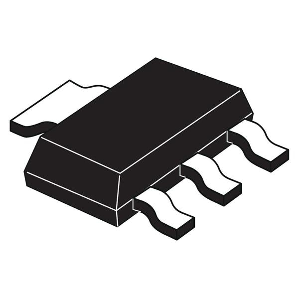 Фото Z0109NN6AA4 ST Microelectronics — Z0109NN6AA4 — Тиристоры (SCR) — ST Microelectronics