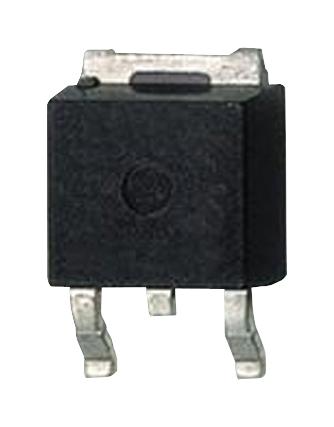 Фото Z0402MB ST Microelectronics — Z0402MB — Тиристоры (SCR) — ST Microelectronics