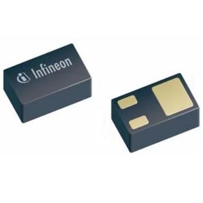 Фото BFR 460L3 E6327 Infineon Technologies — BFR 460L3 E6327 — Разное — Infineon Technologies