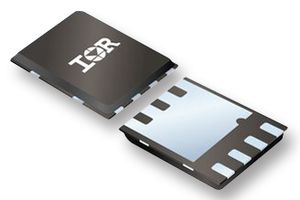 Фото IRFHS9301TRPBF Infineon Technologies — IRFHS9301TRPBF — Разное — Infineon Technologies
