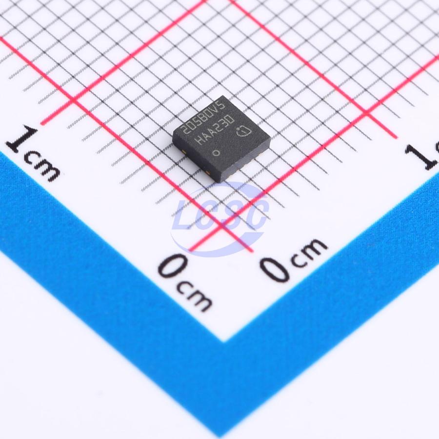 Фото TLS205B0LD V50 Infineon Technologies — TLS205B0LD V50 — Разное — Infineon Technologies
