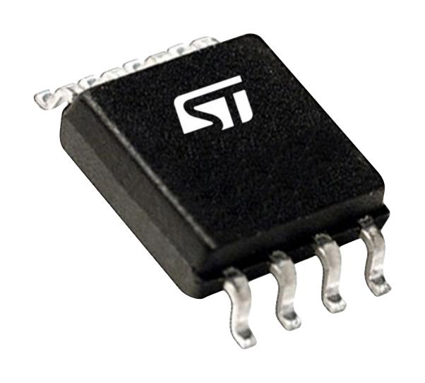 Фото STGAP2SICSACTR ST Microelectronics — STGAP2SICSACTR — Драйверы MOSFET, IGBT — ST Microelectronics