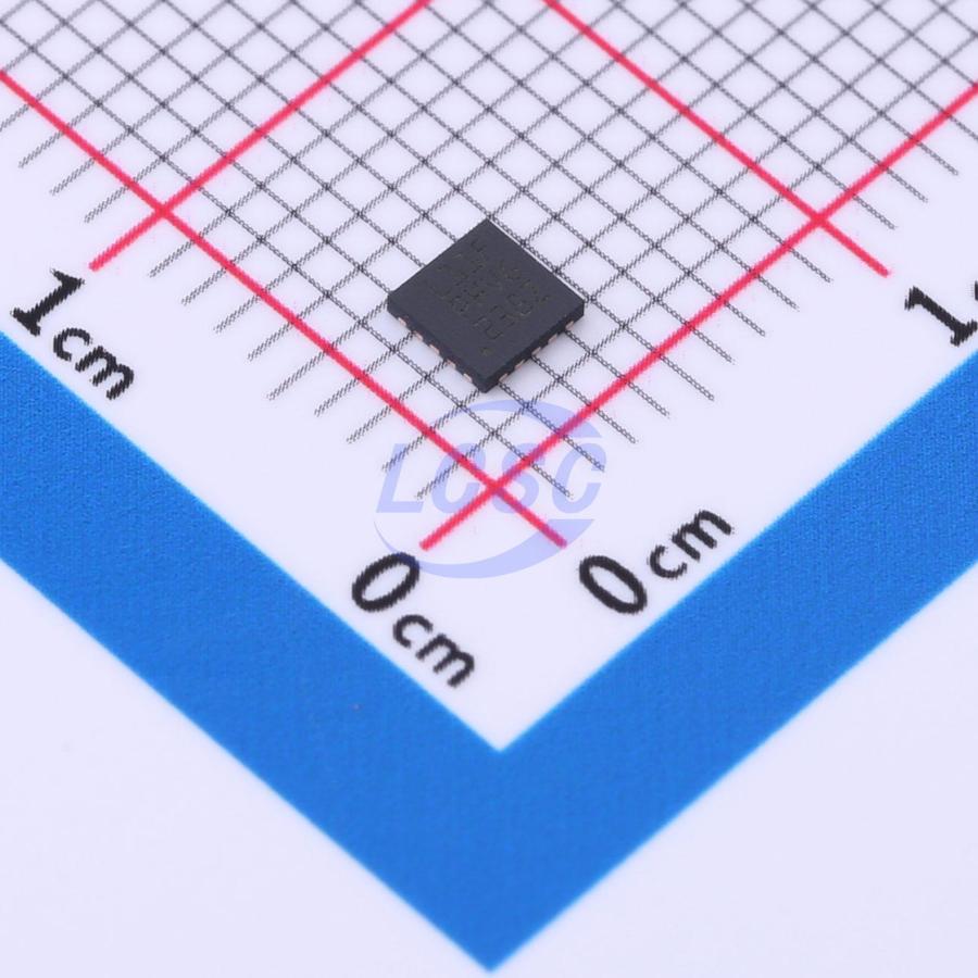 Фото STM32L011F3U6TR ST Microelectronics — STM32L011F3U6TR — Микроконтроллеры STM — ST Microelectronics