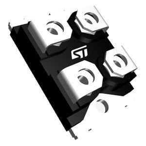 Фото STPS240H100TV1Y ST Microelectronics — STPS240H100TV1Y — Мощные выпрямительные диоды — ST Microelectronics
