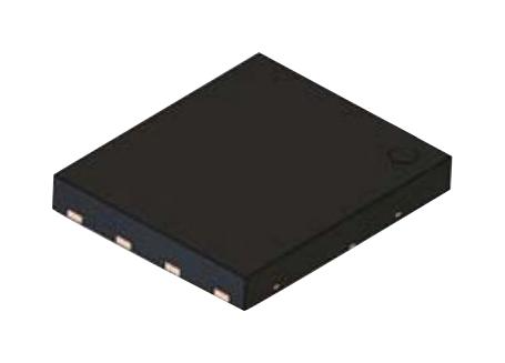 Фото FDPC5018SG ON Semiconductor — FDPC5018SG — Одиночные MOSFET транзисторы — ON Semiconductor