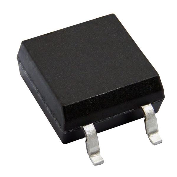 Фото FODM2701 ON Semiconductor — FODM2701 — Транзисторные оптопары — ON Semiconductor