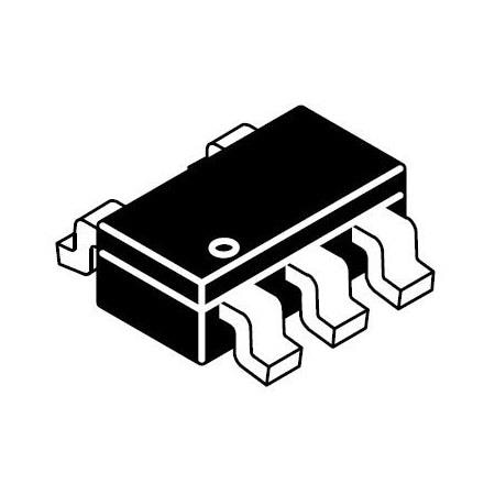 Фото NCP114ASN150T1G ON Semiconductor — NCP114ASN150T1G — Стабилизаторы линейные — ON Semiconductor
