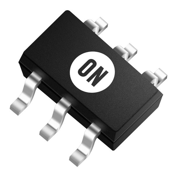 Фото NCS333ASQ3T2G ON Semiconductor — NCS333ASQ3T2G — Операционные усилители — ON Semiconductor