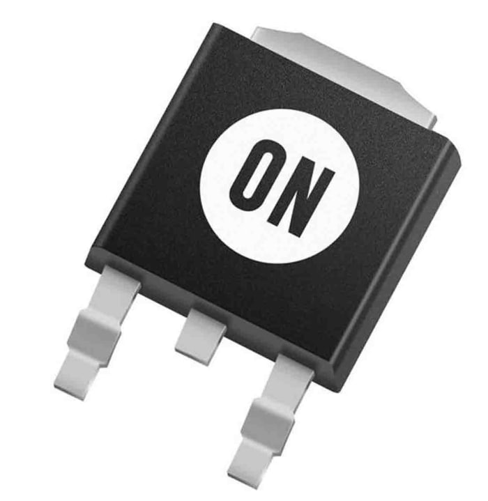 Фото NCV8413DTRKG ON Semiconductor — NCV8413DTRKG — Одиночные MOSFET транзисторы — ON Semiconductor
