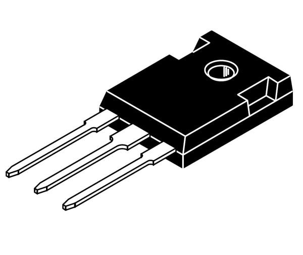Фото NVHL160N120SC1 ON Semiconductor — NVHL160N120SC1 — Одиночные MOSFET транзисторы — ON Semiconductor