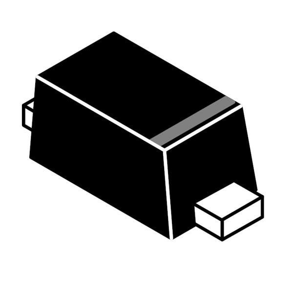 Фото SZESD9101P2T5G ON Semiconductor — SZESD9101P2T5G — Диоды защиты от электростатики (ESD) — ON Semiconductor
