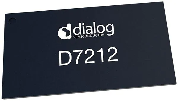 Фото DA7212-01UM2 Renesas — DA7212-01UM2 — Разное — Renesas