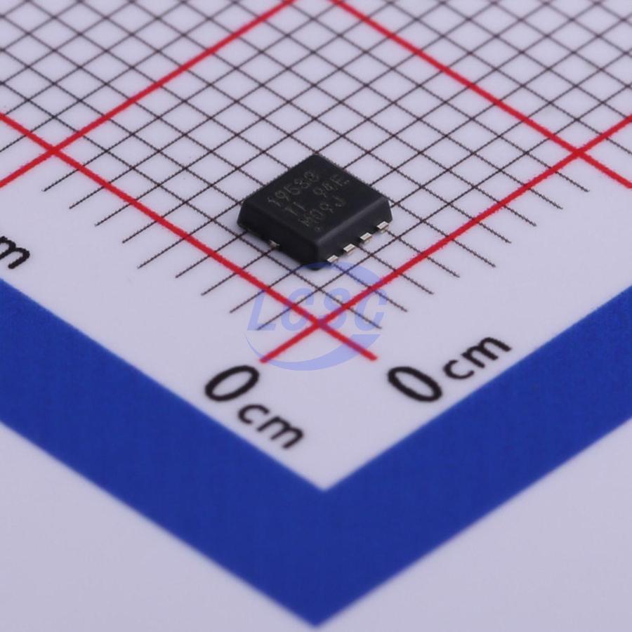 Фото CSD19538Q3A Texas Instruments — CSD19538Q3A — Одиночные MOSFET транзисторы — Texas Instruments