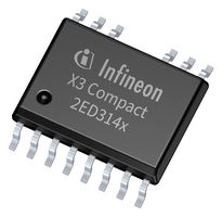 Фото 2ED3146MC12LXUMA1 Infineon Technologies — 2ED3146MC12LXUMA1 — Разное — Infineon Technologies