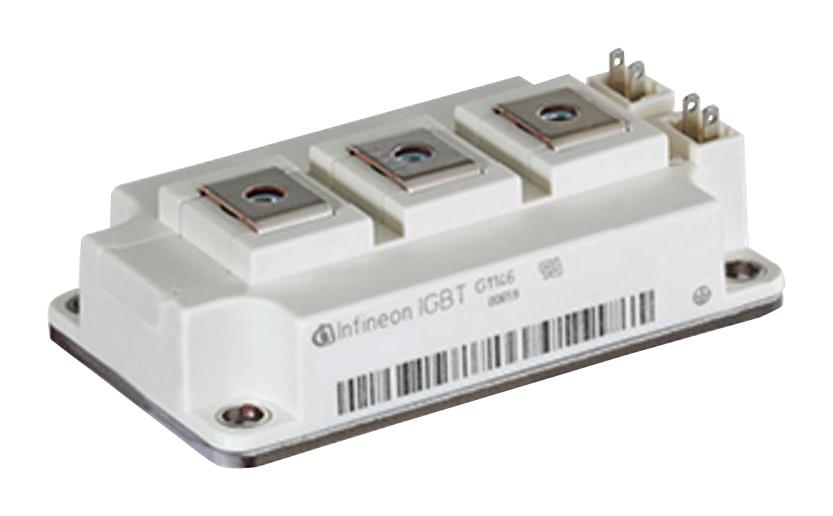 Фото FF400R06KE3HOSA1 Infineon Technologies — FF400R06KE3HOSA1 — Разное — Infineon Technologies
