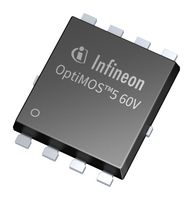 Фото IAUC41N06S5N102ATMA1 Infineon Technologies — IAUC41N06S5N102ATMA1 — Разное — Infineon Technologies