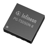 Фото IAUZ40N06S5L050ATMA1 Infineon Technologies — IAUZ40N06S5L050ATMA1 — Разное — Infineon Technologies