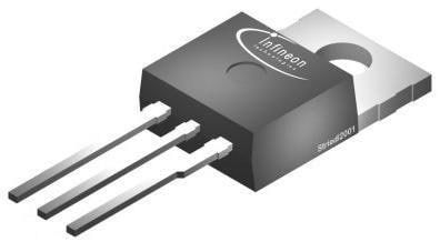 Фото IGP40N65H5 Infineon Technologies — IGP40N65H5 — Разное — Infineon Technologies