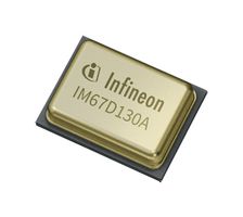 Фото IM66D130AXTMA1 Infineon Technologies — IM66D130AXTMA1 — Разное — Infineon Technologies