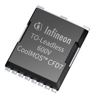Фото IPT60R035CFD7XTMA1 Infineon Technologies — IPT60R035CFD7XTMA1 — Разное — Infineon Technologies