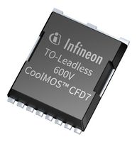 Фото IPT60R075CFD7XTMA1 Infineon Technologies — IPT60R075CFD7XTMA1 — Разное — Infineon Technologies