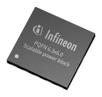 Фото ISG0616N10NM5HSCATMA1 Infineon Technologies — ISG0616N10NM5HSCATMA1 — Разное — Infineon Technologies