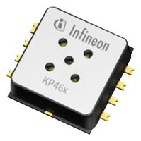 Фото KP466PXTMA1 Infineon Technologies — KP466PXTMA1 — Разное — Infineon Technologies