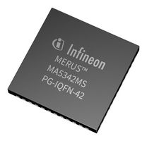 Фото MA5342MSXUMA1 Infineon Technologies — MA5342MSXUMA1 — Разное — Infineon Technologies