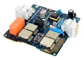 Фото REFSSCBACDC1PH16ATOBO1 Infineon Technologies — REFSSCBACDC1PH16ATOBO1 — Разное — Infineon Technologies