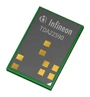 Фото TDA22590XUMA1 Infineon Technologies — TDA22590XUMA1 — Разное — Infineon Technologies