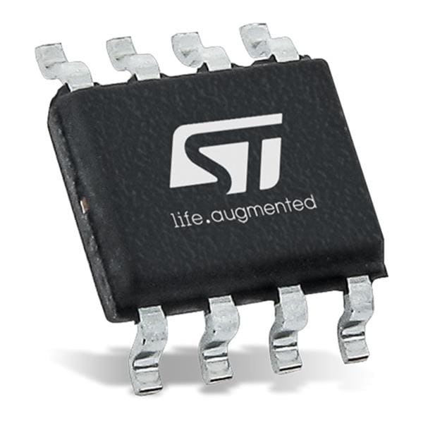 Фото A6727TR ST Microelectronics — A6727TR — ШИМ (PWM) контроллеры — ST Microelectronics