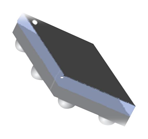 Фото BALFLB-WL-09D3 ST Microelectronics — BALFLB-WL-09D3 — ПАВ-фильтры — ST Microelectronics
