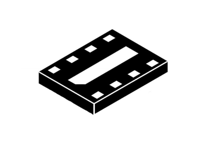 Фото LD56100DPU18R ST Microelectronics — LD56100DPU18R — Стабилизаторы линейные — ST Microelectronics