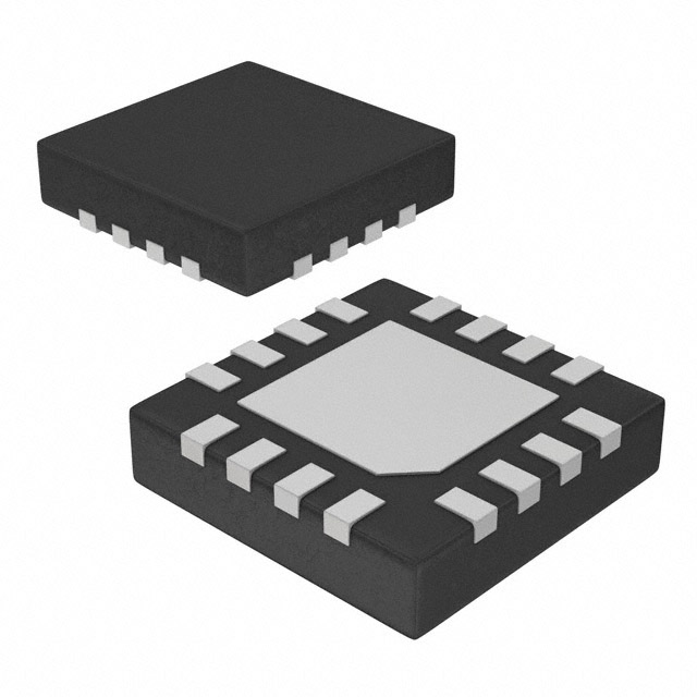 Фото LNBH30QTR ST Microelectronics — LNBH30QTR — Импульсные преобразователи — ST Microelectronics