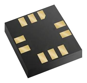 Фото LPS22CHTR ST Microelectronics — LPS22CHTR — Датчики давления и силы — ST Microelectronics