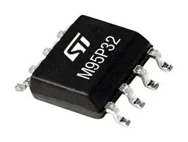 Фото M95P32-IXMNT/E ST Microelectronics — M95P32-IXMNT/E — EEPROM память — ST Microelectronics