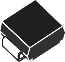 Фото SM30T12CAY ST Microelectronics — SM30T12CAY — Диоды защиты от перенапряжения (TVS) — ST Microelectronics