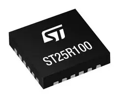 Фото ST25R100-CMET ST Microelectronics — ST25R100-CMET — Разное — ST Microelectronics
