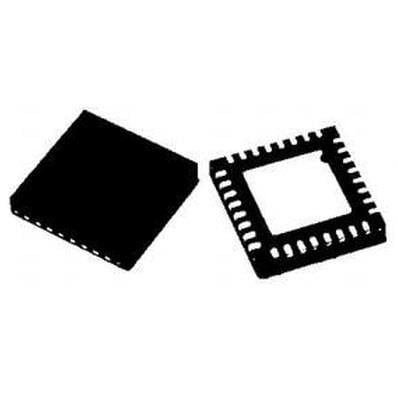 Фото ST25R3912-AQWT ST Microelectronics — ST25R3912-AQWT — Радиочастотные метки - RFID — ST Microelectronics