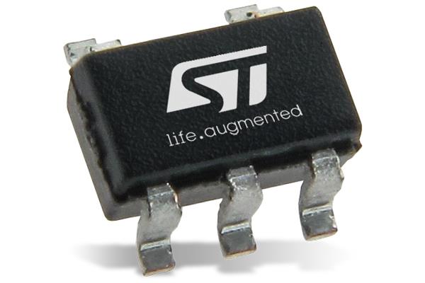 Фото ST730M50R ST Microelectronics — ST730M50R — Стабилизаторы линейные — ST Microelectronics