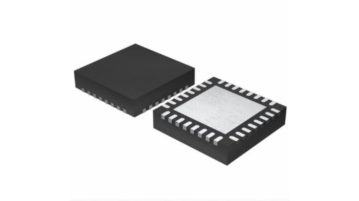 Фото STEF12H60MAPUR ST Microelectronics — STEF12H60MAPUR — Специализированные микросхемы питания — ST Microelectronics