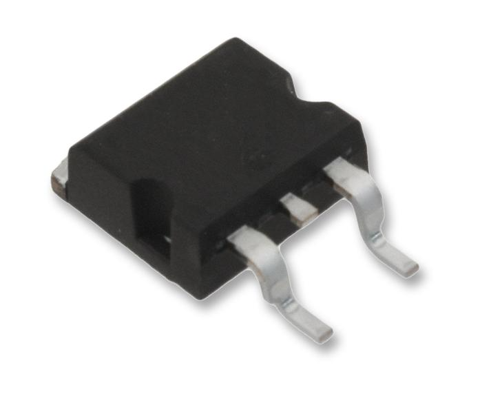 Фото STH6N95K5-2 ST Microelectronics — STH6N95K5-2 — Одиночные MOSFET транзисторы — ST Microelectronics