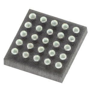 Фото STM32F031E6Y6TR ST Microelectronics — STM32F031E6Y6TR — Микроконтроллеры STM — ST Microelectronics