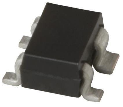 Фото STM6315RAW13F ST Microelectronics — STM6315RAW13F — Микроконтроллеры STM — ST Microelectronics