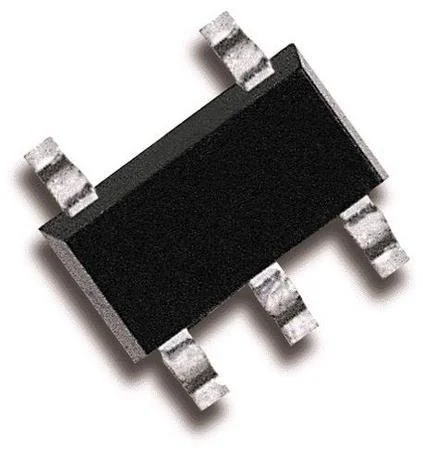 Фото STM6717TWWY6F ST Microelectronics — STM6717TWWY6F — Мониторы питания, Супервизоры — ST Microelectronics
