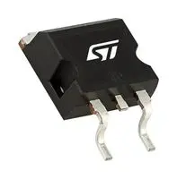 Фото STPST15H100SBYTR ST Microelectronics — STPST15H100SBYTR — Одиночные диоды Шоттки — ST Microelectronics