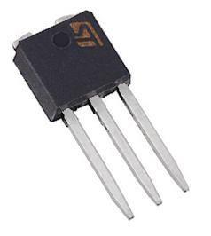 Фото TS420-600H ST Microelectronics — TS420-600H — Тиристоры (SCR) — ST Microelectronics