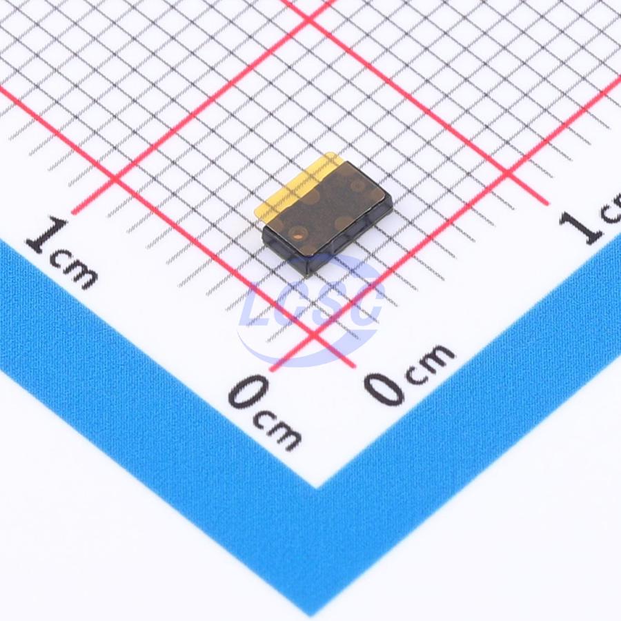 Фото VL53L4EDV0DH/1 ST Microelectronics — VL53L4EDV0DH/1 — Разное — ST Microelectronics
