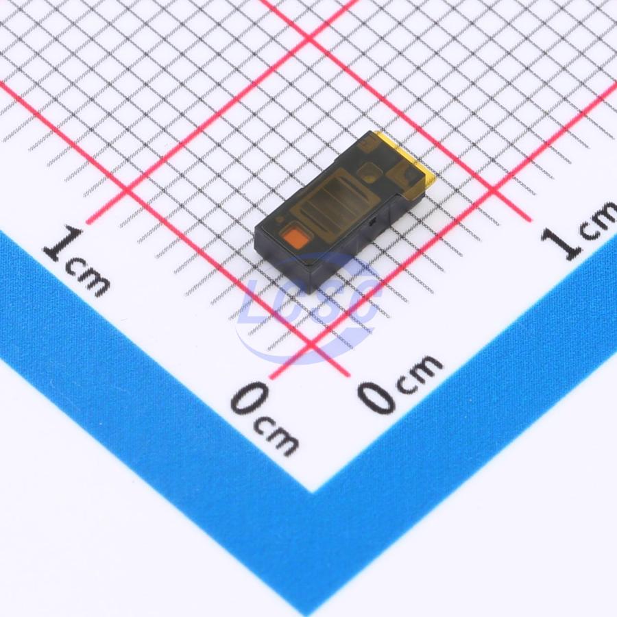 Фото VL53L8CHV0GC/1 ST Microelectronics — VL53L8CHV0GC/1 — Датчики оптические — ST Microelectronics